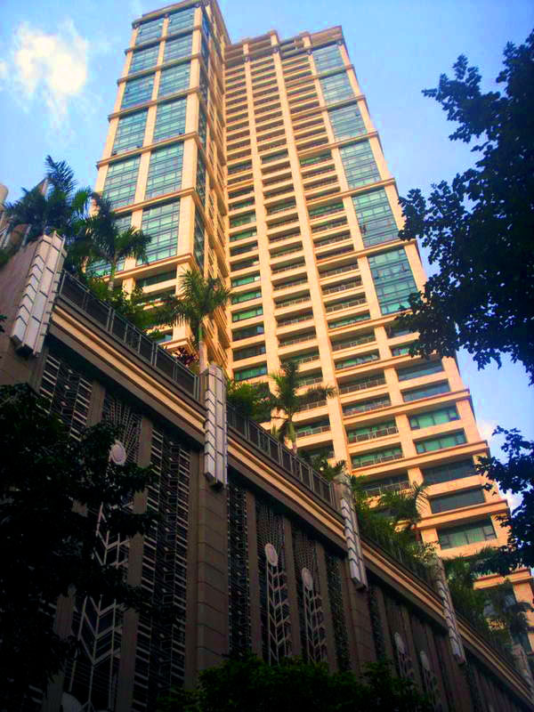 The Shang Grand Tower